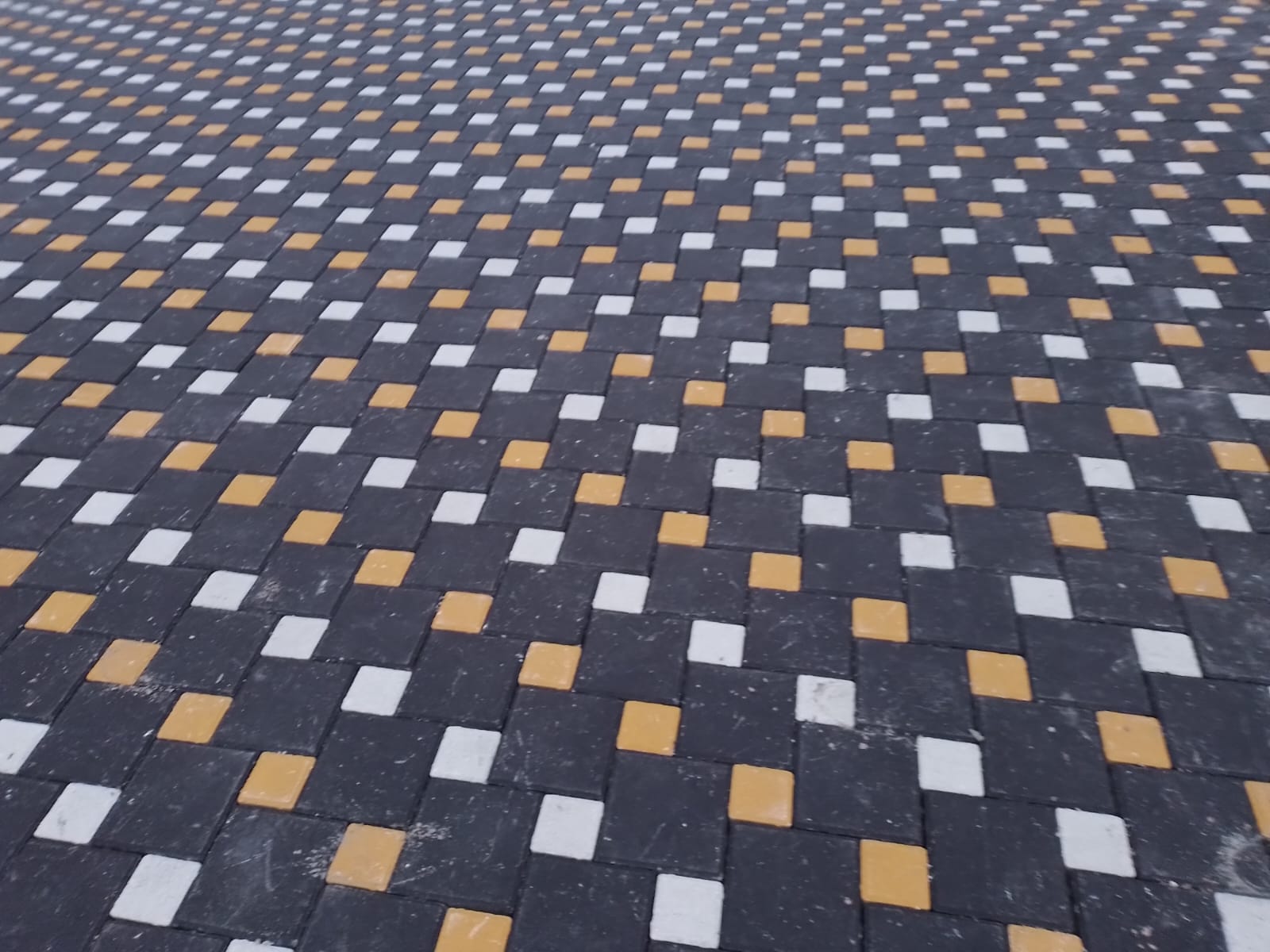 Ankara Kaldırım Taşı Uygulaması – Dayanıklı ve Profesyonel Zemin Çözümleri